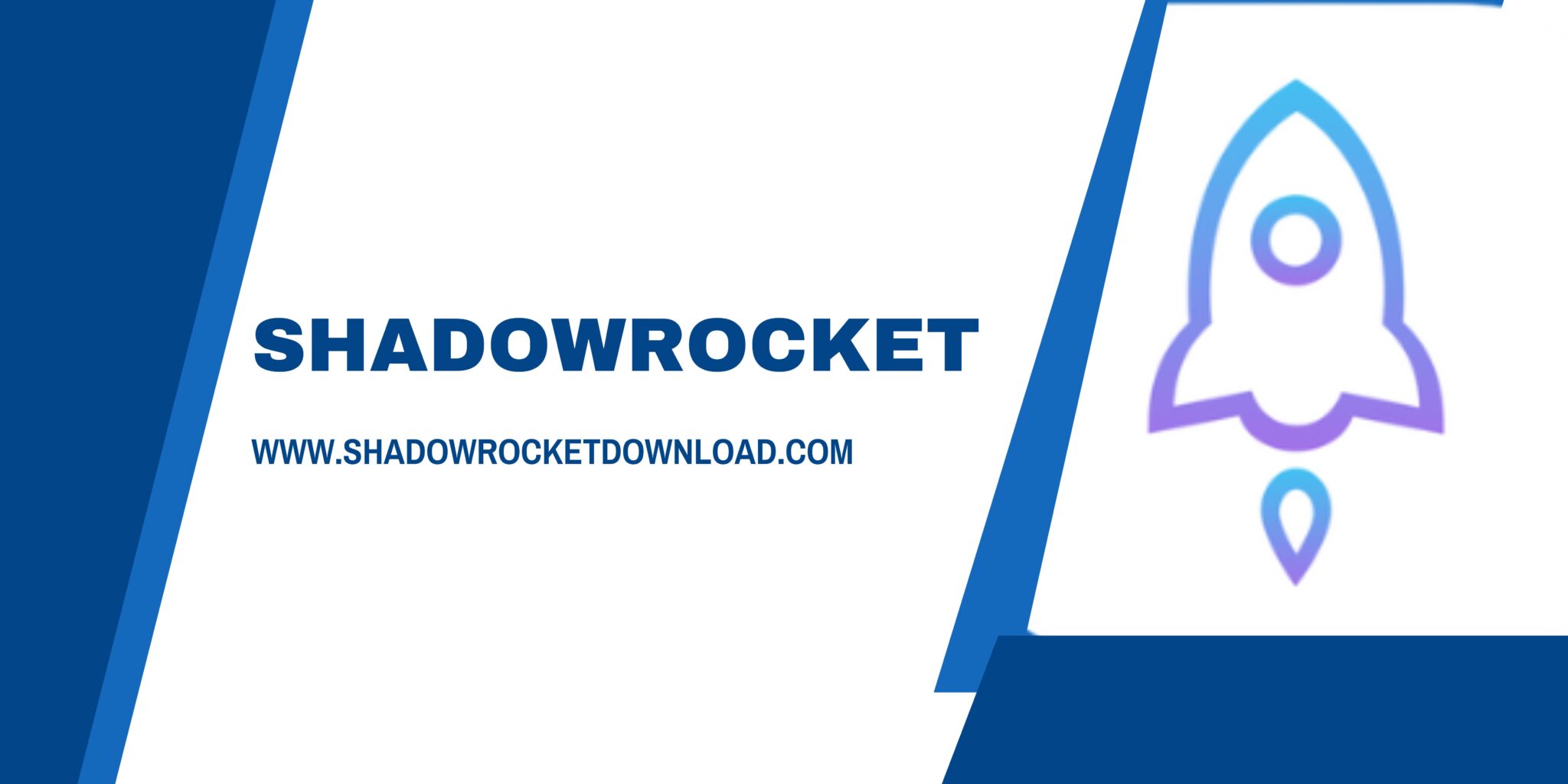 Shadowrocket App Interface